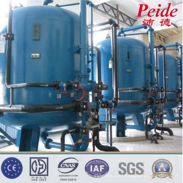 Water Treatment Equipment Service Supply Manufacturer for HVAC System